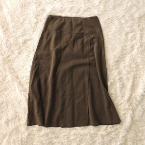 Patagonia skirt